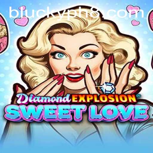 Discover the Enchanting World of DiamondExplosionSweetLove